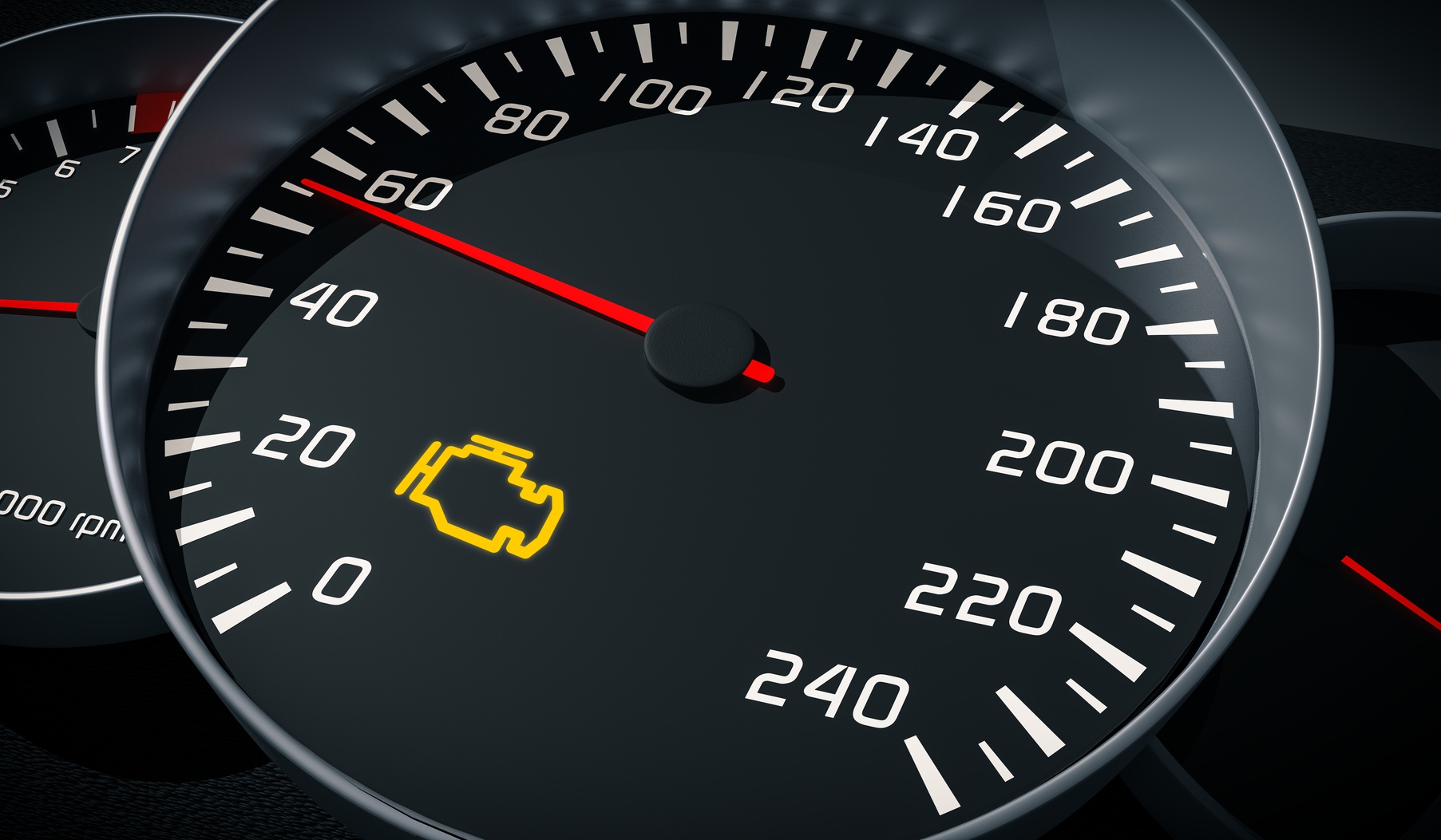 Top 5 Signs Your Car Needs Servicing - Tserv