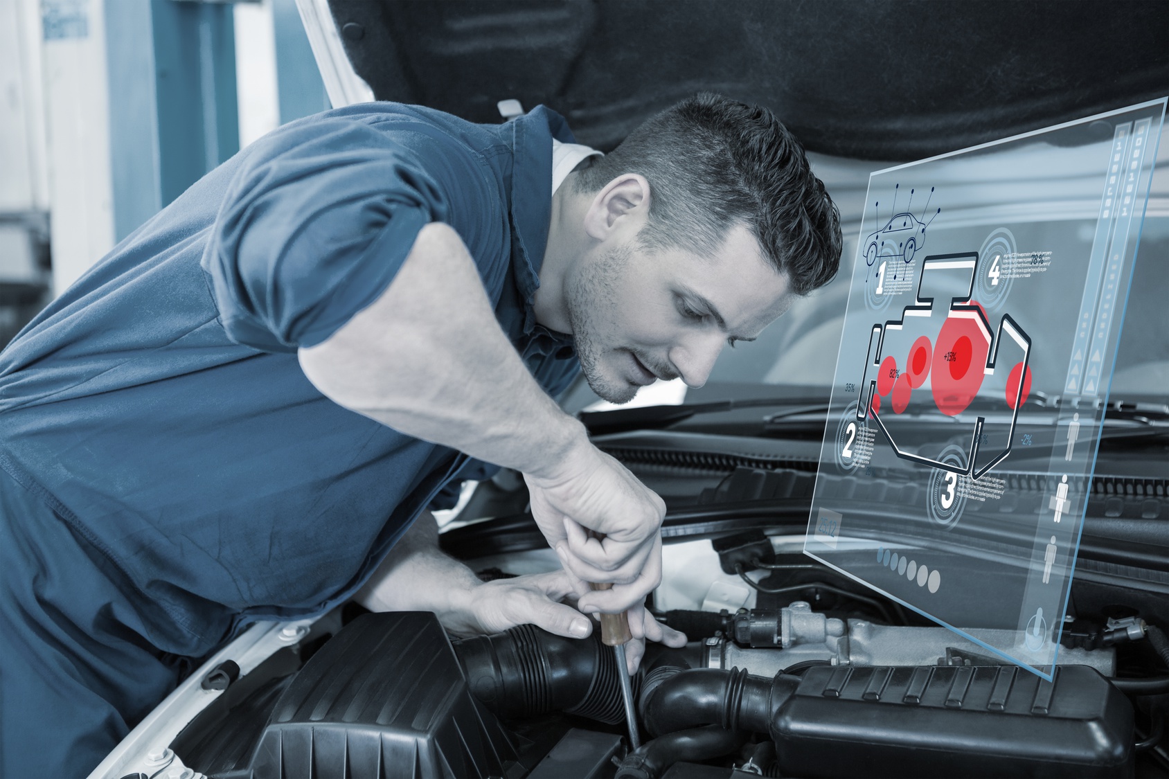 You are currently viewing Signs Your Car Needs to Be Repaired