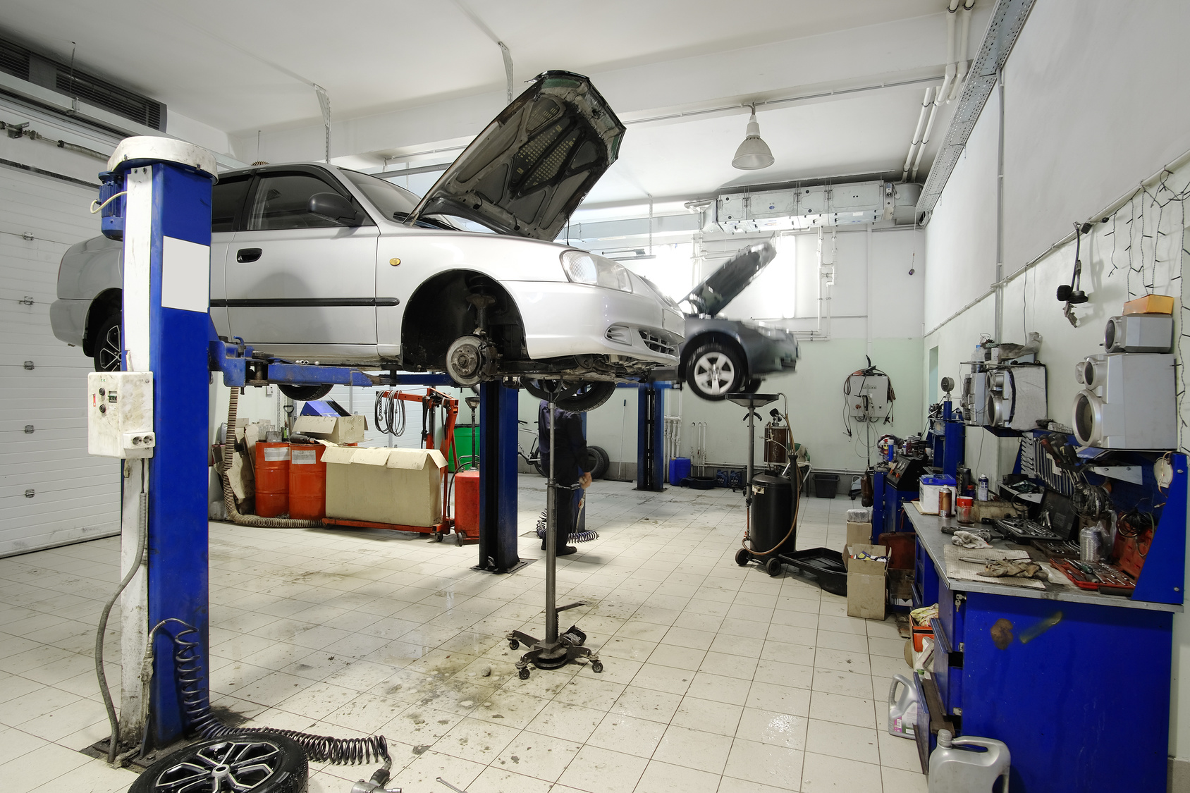 You are currently viewing 7 Need-to-Know Basics of Car Repair