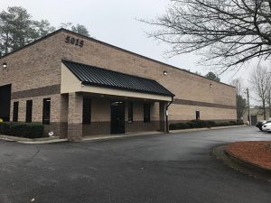 Ozzi’s Automotive